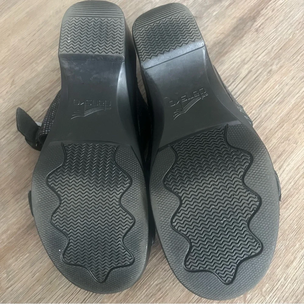 Dansko Sophie sandal - Picture 4 of 6
